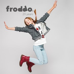 Froddo dani super <br/> uštede